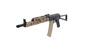 Karabinek ASG Specna Arms x KPYK SA-PJ12 PRIME™ Aster ETU BLDC™ Half-Tan