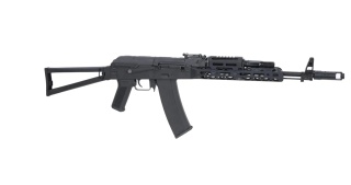 Karabinek ASG Specna Arms x KPYK SA-PJ13 PRIME™ Aster ETU BLDC™ Czarny