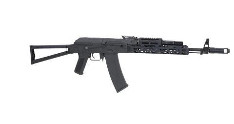 Karabinek ASG Specna Arms x KPYK SA-PJ13 PRIME™ Aster ETU BLDC™ Czarny