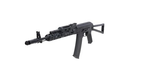 Karabinek ASG Specna Arms x KPYK SA-PJ13 PRIME™ Aster ETU BLDC™ Czarny