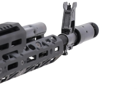 Karabinek ASG Specna Arms x KPYK SA-PJ13 PRIME™ Aster ETU BLDC™ Czarny