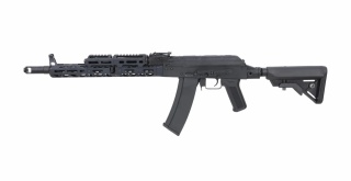 Karabinek ASG Specna Arms x KPYK SA-PJ14 PRIME™ Aster II ETU BLDC™ Czarny
