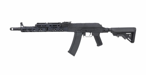 Karabinek ASG Specna Arms x KPYK SA-PJ14 PRIME™ Aster II ETU BLDC™ Czarny