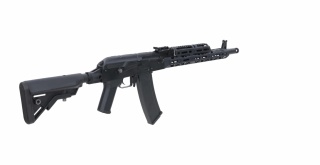 Karabinek ASG Specna Arms x KPYK SA-PJ14 PRIME™ Aster II ETU BLDC™ Czarny