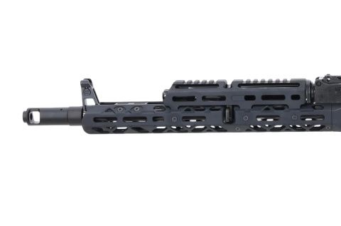 Karabinek ASG Specna Arms x KPYK SA-PJ14 PRIME™ Aster II ETU BLDC™ Czarny