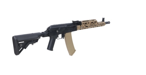 Karabinek ASG Specna Arms x KPYK SA-PJ14 PRIME™ Aster II ETU BLDC™ Half-Tan