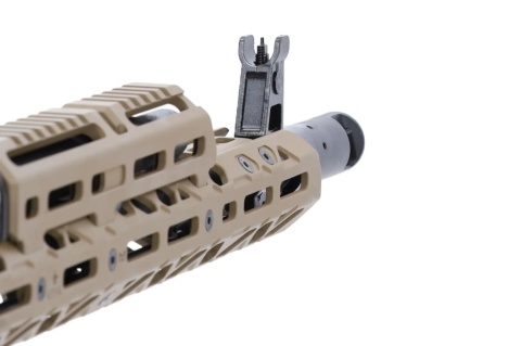 Karabinek ASG Specna Arms x KPYK SA-PJ14 PRIME™ Aster II ETU BLDC™ Half-Tan