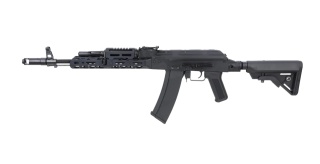 Karabinek ASG Specna Arms x KPYK SA-PJ15 PRIME™ Aster II ETU BLDC™ Czarny