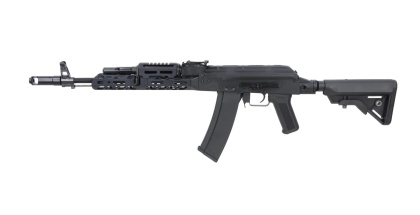 Karabinek ASG Specna Arms x KPYK SA-PJ15 PRIME™ Aster II ETU BLDC™ Czarny