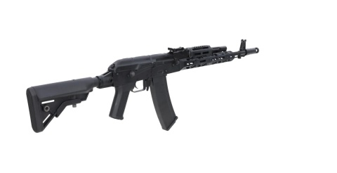Karabinek ASG Specna Arms x KPYK SA-PJ15 PRIME™ Aster II ETU BLDC™ Czarny