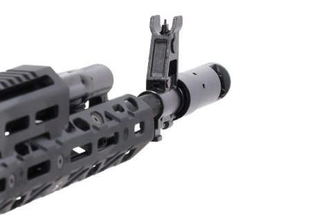 Karabinek ASG Specna Arms x KPYK SA-PJ15 PRIME™ Aster II ETU BLDC™ Czarny