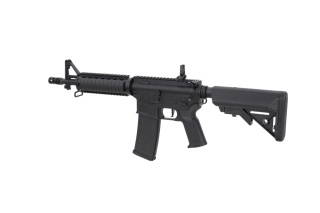 Karabinek ASG Specna Arms RRA SA-P04 PRIME™ Aster II ETU BLDC™ Czarny