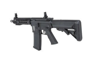 Karabinek ASG Specna Arms SA-C08 CORE™ HAL ETU™ Single Fire Only Czarny