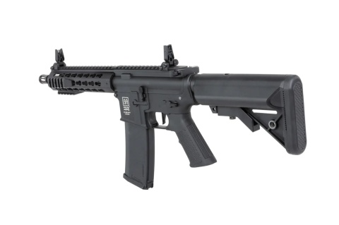 Karabinek ASG Specna Arms SA-C08 CORE™ HAL ETU™ Single Fire Only Czarny
