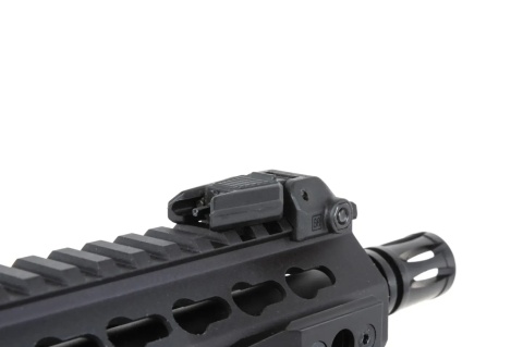 Karabinek ASG Specna Arms SA-C08 CORE™ HAL ETU™ Single Fire Only Czarny