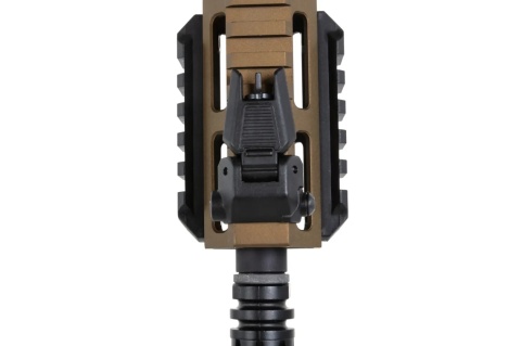 Karabinek ASG Specna Arms SA-C22 CORE™ HAL ETU™ Single Fire Only Chaos Bronze