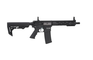 Karabinek ASG Specna Arms SA-F03 FLEX™ Light Ops Stock HAL ETU Gen.2 Czarny