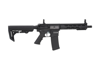 Karabinek ASG Specna Arms SA-F03 FLEX™ Light Ops Stock HAL ETU Gen.2 Czarny