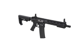 Karabinek ASG Specna Arms SA-F03 FLEX™ Light Ops Stock HAL ETU Gen.2 Czarny