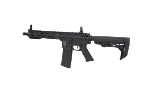 Karabinek ASG Specna Arms SA-F03 FLEX™ Light Ops Stock HAL ETU Gen.2 Czarny