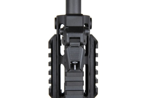 Karabinek ASG Specna Arms SA-P20 Prime™ Aster II ETU z silnikiem bezszczotkowym Czarny