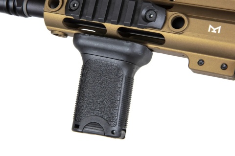 Karabinek ASG Specna Arms SA-P21 Prime™ Aster II ETU z silnikiem bezszczotkowym Chaos Bronze
