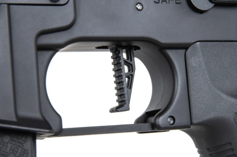 Karabinek ASG Specna Arms SA-P21 Prime™ Aster II ETU z silnikiem bezszczotkowym Chaos Bronze