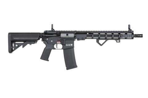 Karabinek ASG Specna Arms SA-P22 Prime™ Aster II ETU z silnikiem bezszczotkowym Czarny