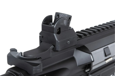 Karabinek ASG Specna Arms SA-PH22 PRIME™ Aster II ETU z silnikiem bezszczotkowym Chaos Bronze