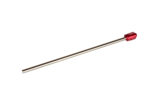 Kompletna komora Hop-Up z lufą S+ 6,03mm 303mm do replik VFC BCM MCMR