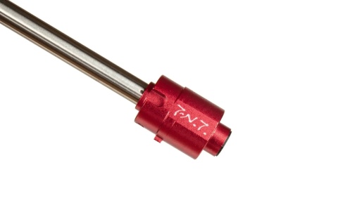 Kompletna komora Hop-Up z lufą S+ 6,03mm 370mm do replik VFC BCM MCMR