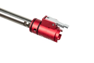 Kompletna komora Hop-up z lufą 6,03mm (STD) 245 mm T.N.T do replik TM MWS GBB