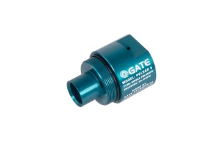 Korpus silnika HPA GATE PULSAR S (część zapasowa)