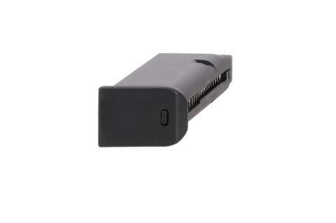 Magazynek green gas 25 kulek do replik Specna Arms VAPOR™ SA-VGP 27/28