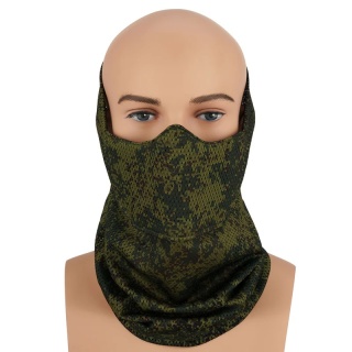 Maska Cygnus Armory Face Warrior Defender - EMR