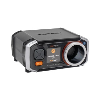 Miernik prędkości wylotowej / chronograf AceTech AC6000 MKIII BT