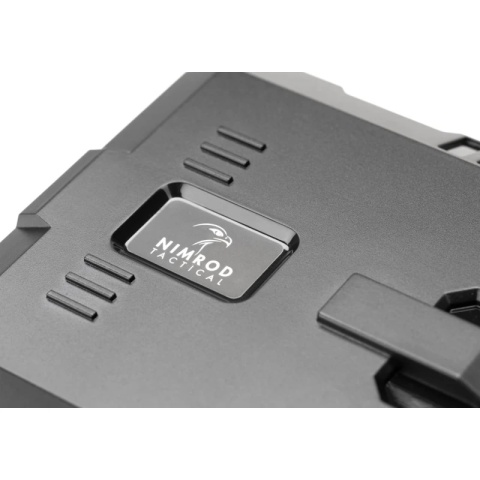 Miernik prędkości wylotowej pocisku Nimrod / chrono NTC01