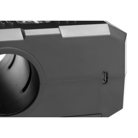 Miernik prędkości wylotowej pocisku Nimrod / chrono NTC01