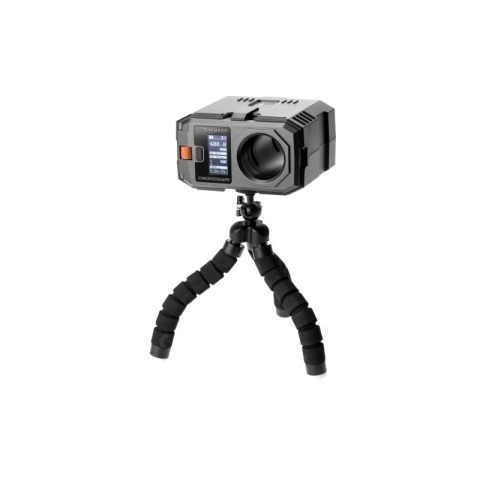 Miernik prędkości wylotowej pocisku Nimrod / chrono NTC01