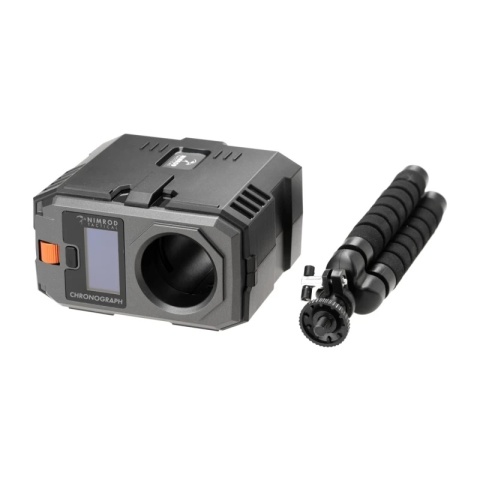 Miernik prędkości wylotowej pocisku Nimrod / chrono NTC01