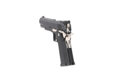 Pistolet ASG Specna Arms SA‑VGP02 VAPOR™ Czarny