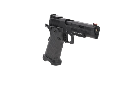 Pistolet ASG Specna Arms SA‑VGP05 VAPOR™ Czarny