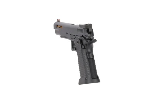 Pistolet ASG Specna Arms SA‑VGP06 VAPOR™ Czarno-Złoty