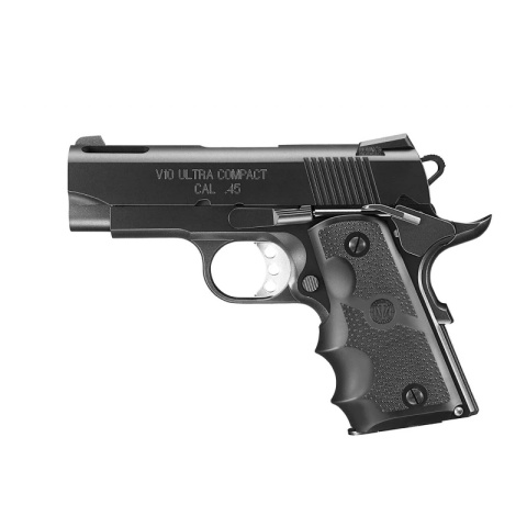 Pistolet gazowy TM GBB V10 Ultra Compact - czarny