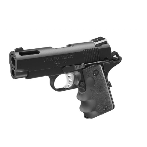 Pistolet gazowy TM GBB V10 Ultra Compact - czarny