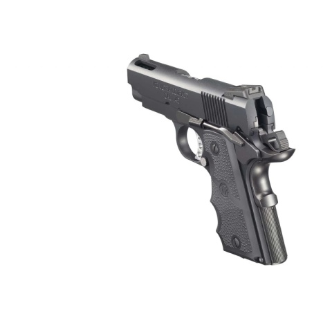 Pistolet gazowy TM GBB V10 Ultra Compact - czarny