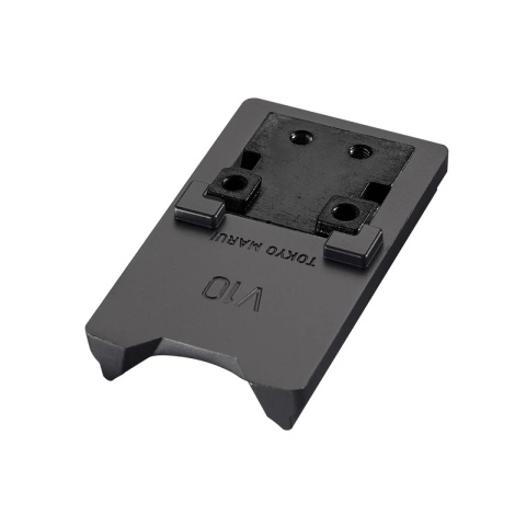 Pistolet gazowy TM GBB V10 Ultra Compact - czarny