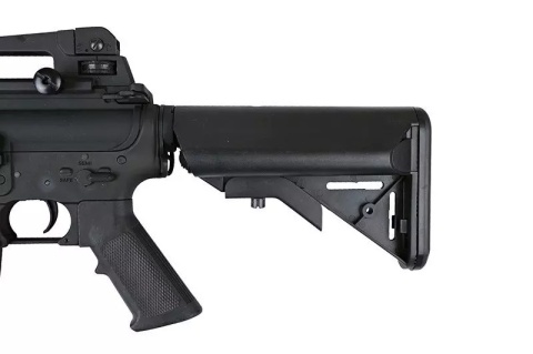 Replika karabinka CM007 - czarny