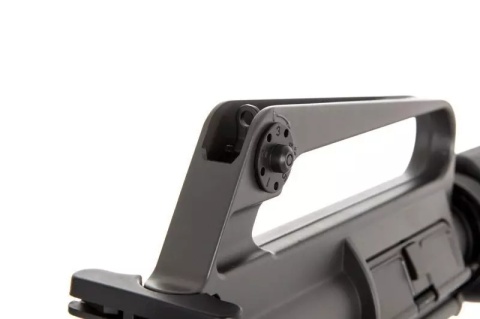 Replika karabinka CM009C - czarna