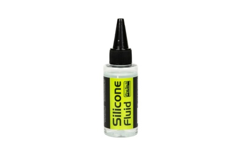 Silicone Fluid - Olej sylikonowy - 50ml